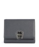 Aigner Fashion RFID Portfel night grey