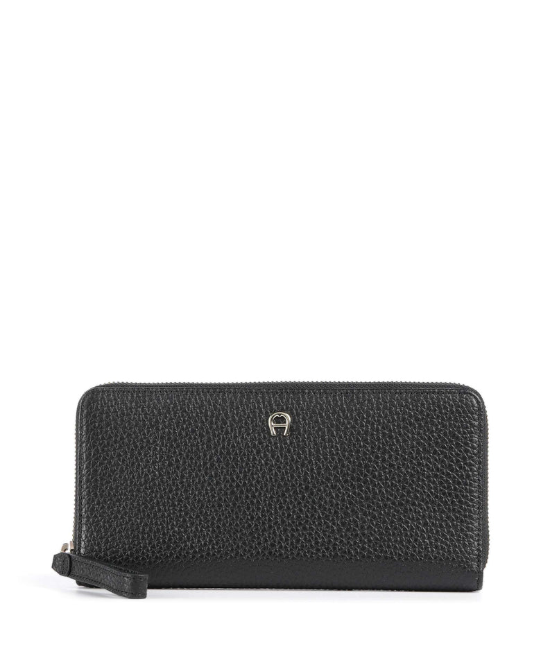 Aigner Pura Wallet black