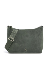 Aigner Zita S Torba przez ramię dark olive