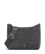 Aigner Zita S Torba przez ramię night grey