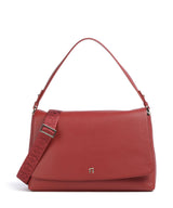 Aigner Zita M Torba na ramię burnt red