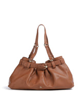 Aigner Lavinia M Torebka worek cognac brown