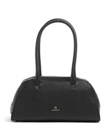 Aigner Ivy M Shoulder bag black