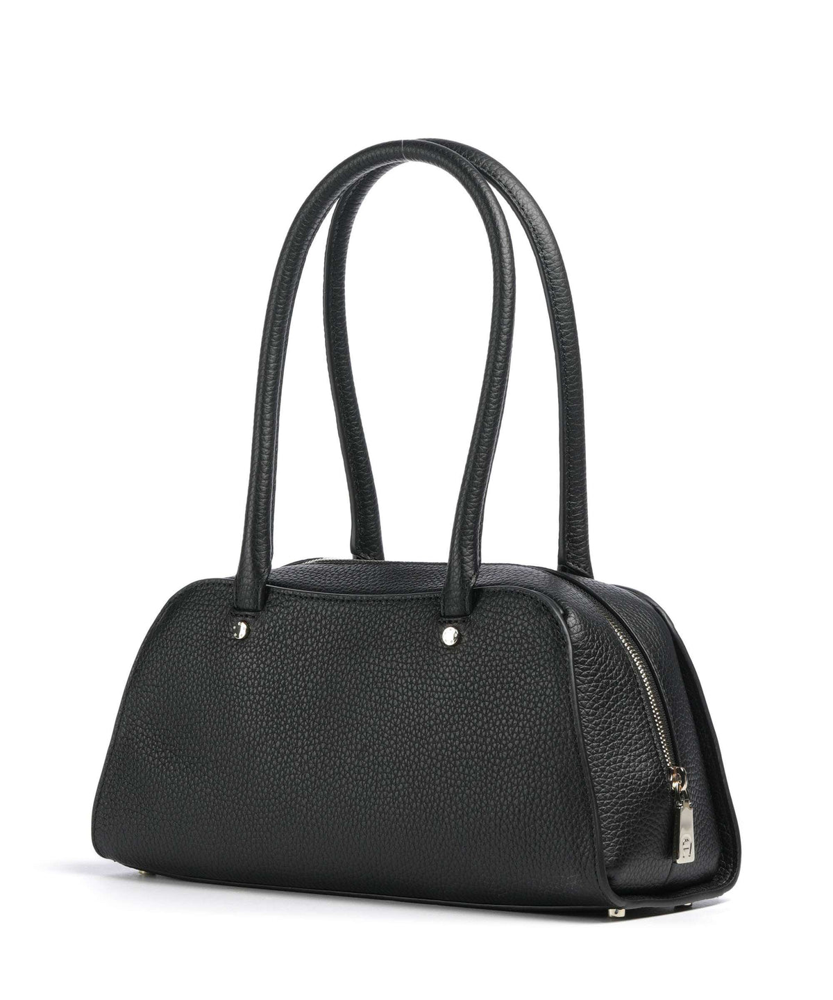 Aigner Ivy M Shoulder bag black