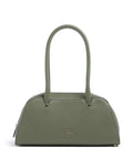 Aigner Ivy M Shoulder bag moss green