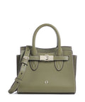 Aigner Farah Handbag moss green