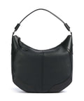 Aigner Ambra L Hobo bag black