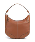 Aigner Ambra L Hobo bag cognac brown