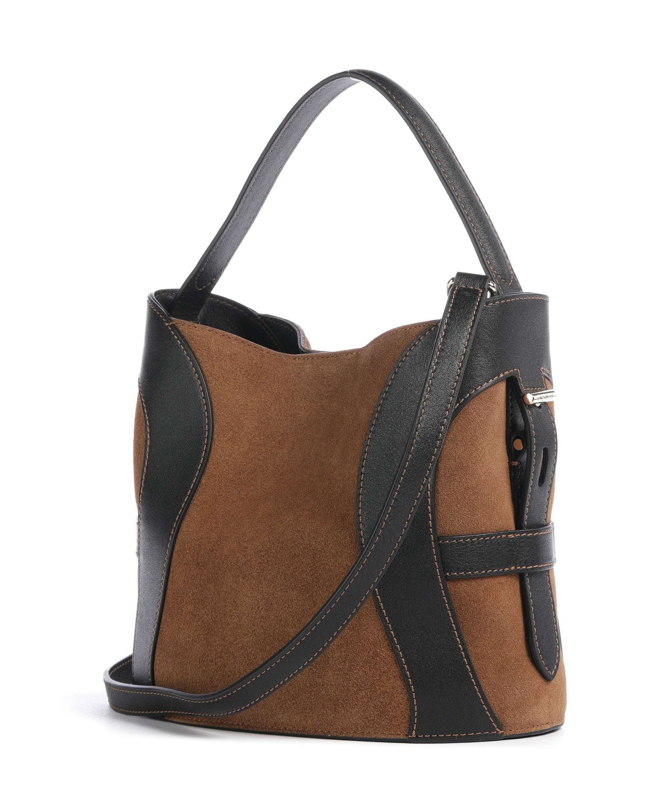 Aigner Deborah S Bucket bag oat beige