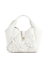 Aigner Zaira S Torebka cotton white