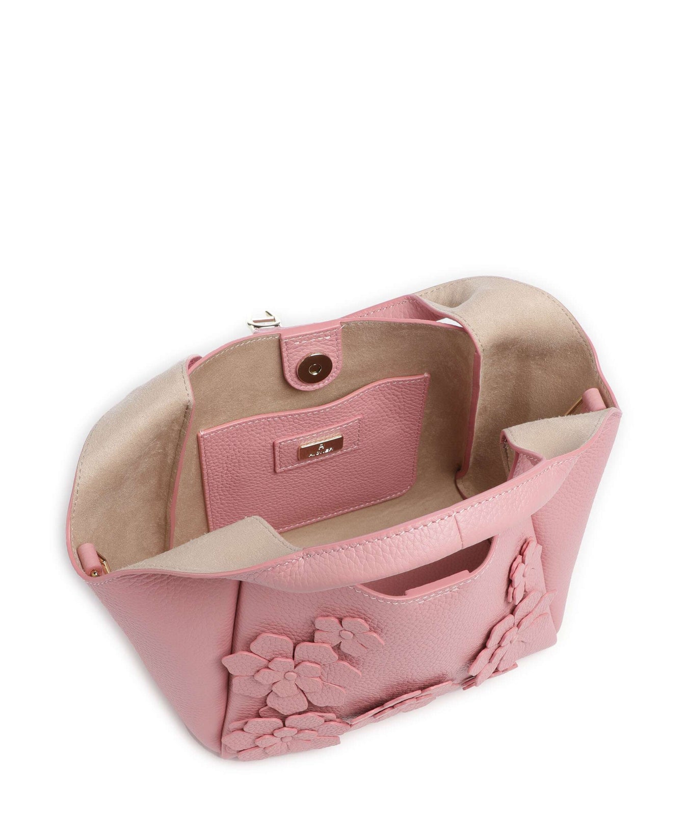 Aigner Zaira S Handbag morning rose