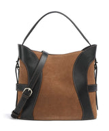 Aigner Deborah M Torebka worek oat beige