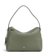 Aigner Delia M Torebka worek moss green