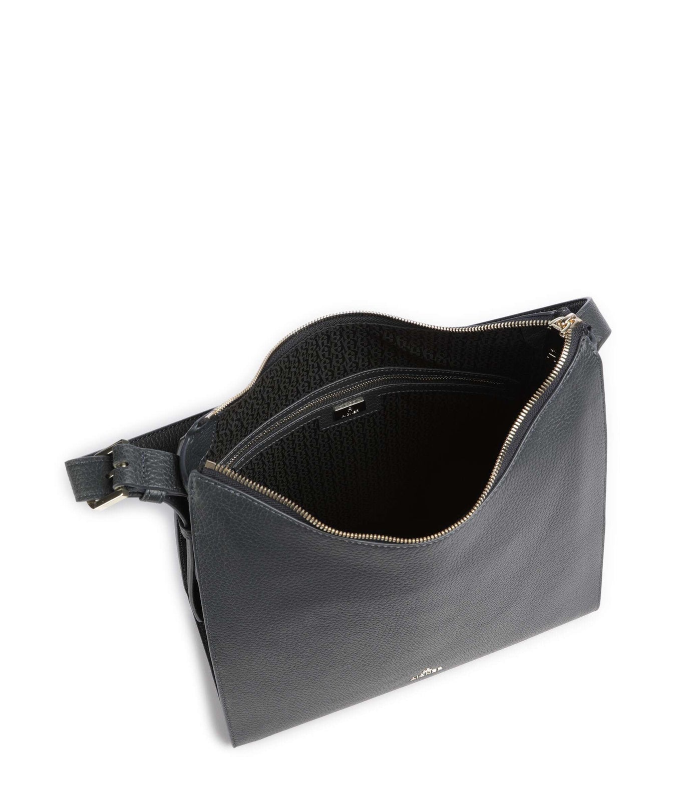 Aigner Ivy L Hobo bag ink