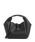 Aigner Zaira S Handbag black