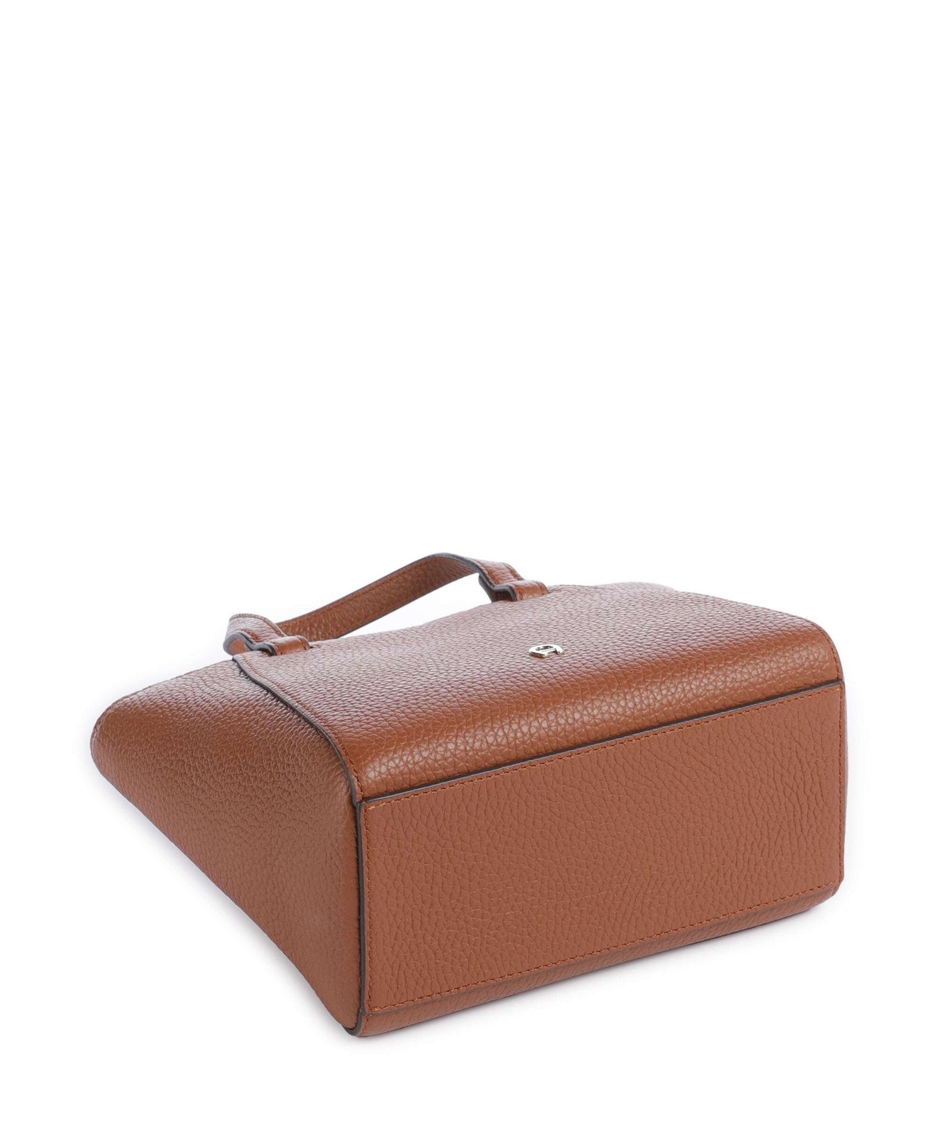 Aigner Pura S Handbag cognac brown