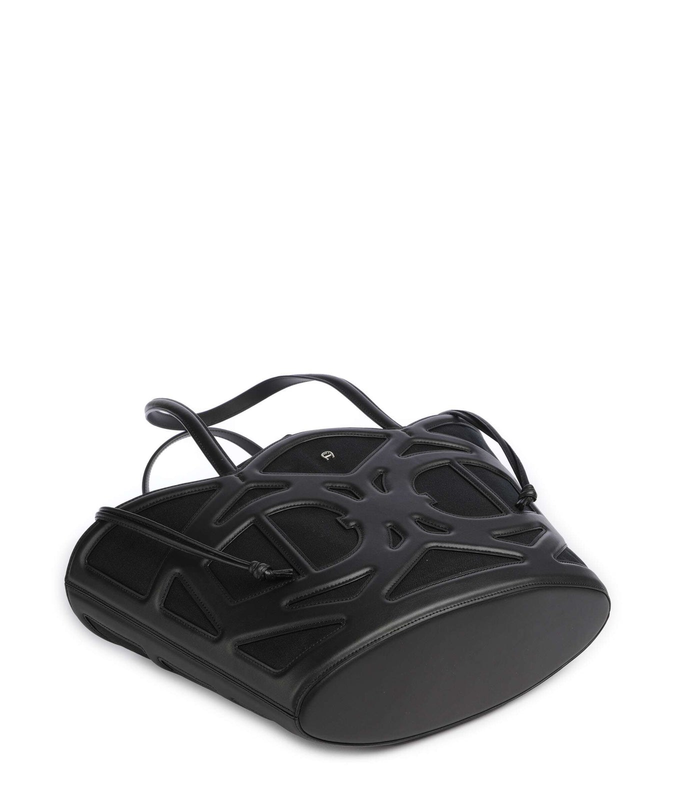 Aigner Azzurra M Tote bag black