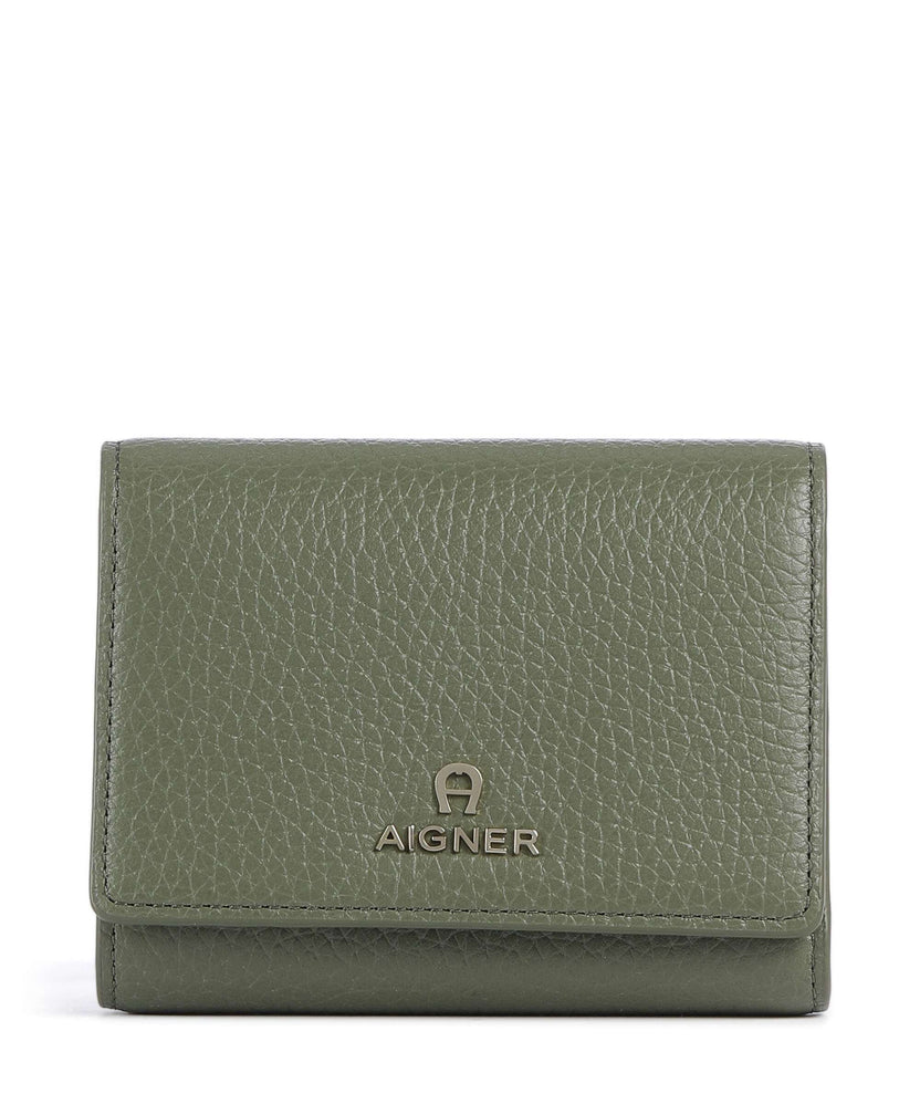 Aigner Ivy Wallet moss green
