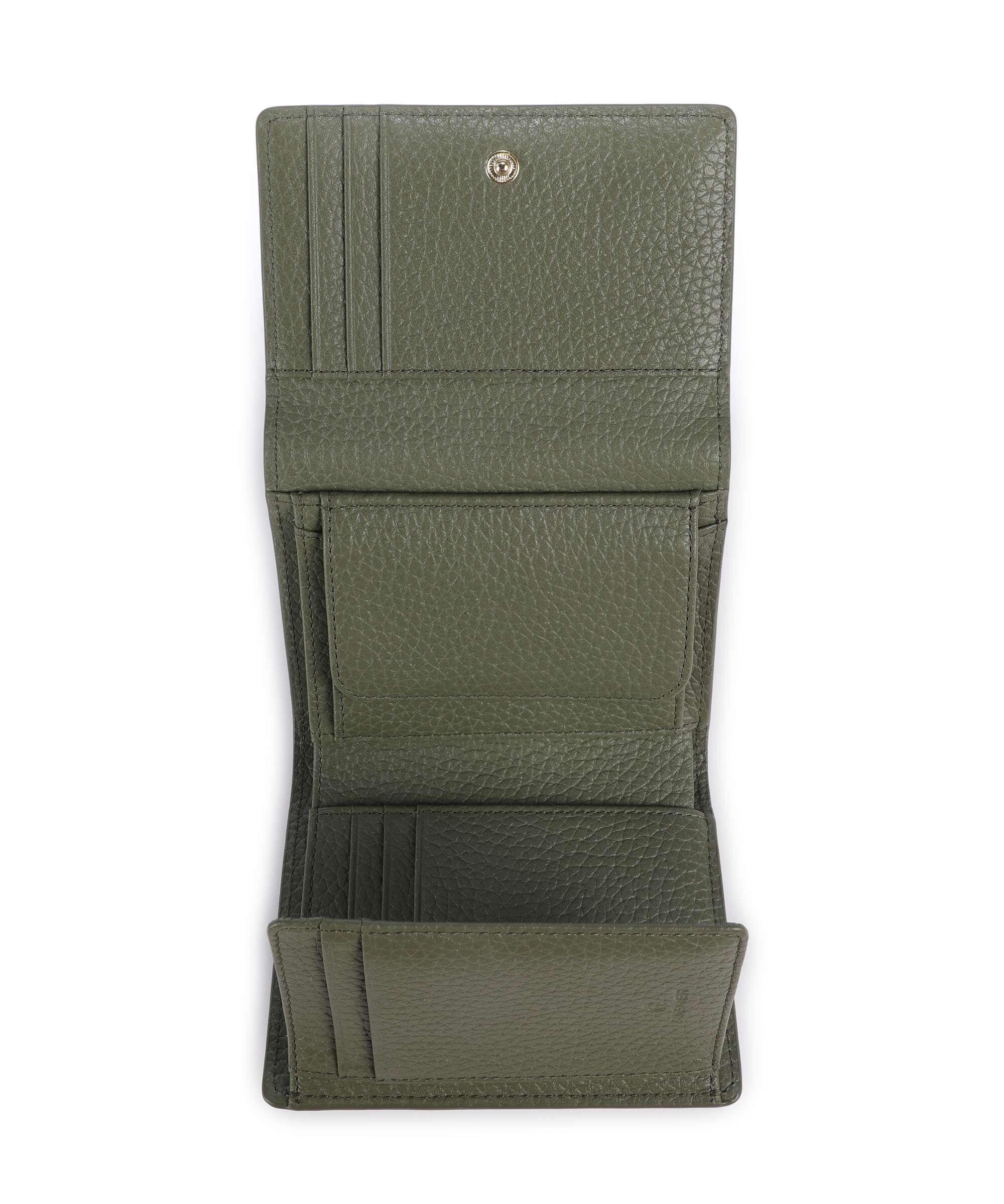 Aigner Ivy Wallet moss green