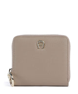Aigner Zita Portfel taupe