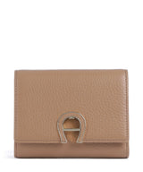Aigner Fashion RFID Portfel oat beige