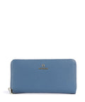 Aigner Ivy Wallet porcelain blue