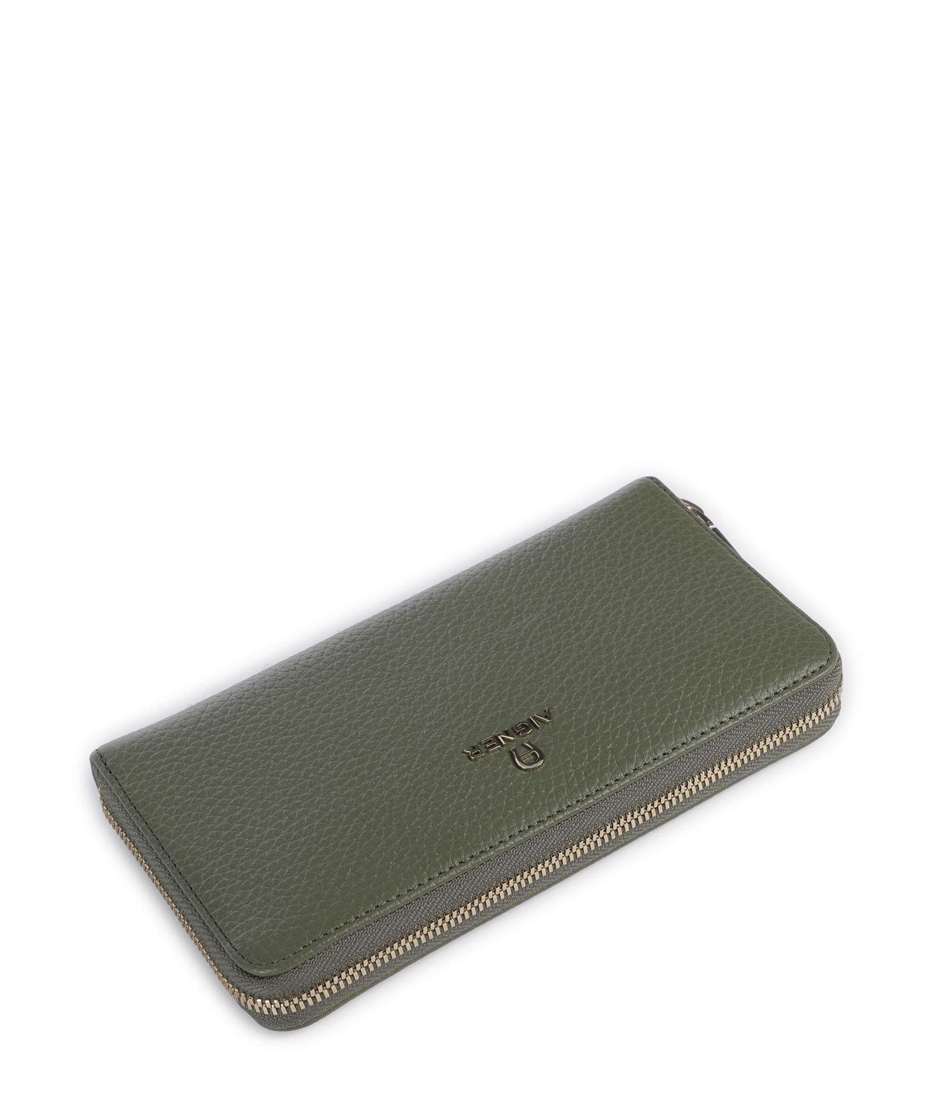 Aigner Ivy Wallet moss green