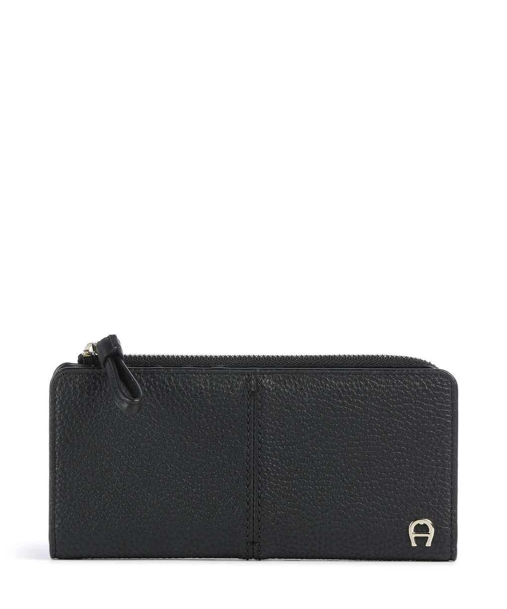 Aigner Ambra Wallet black