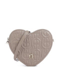 Aigner Fashion Crossbody bag taupe