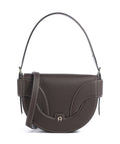 Aigner Sellina S Shoulder bag soil brown