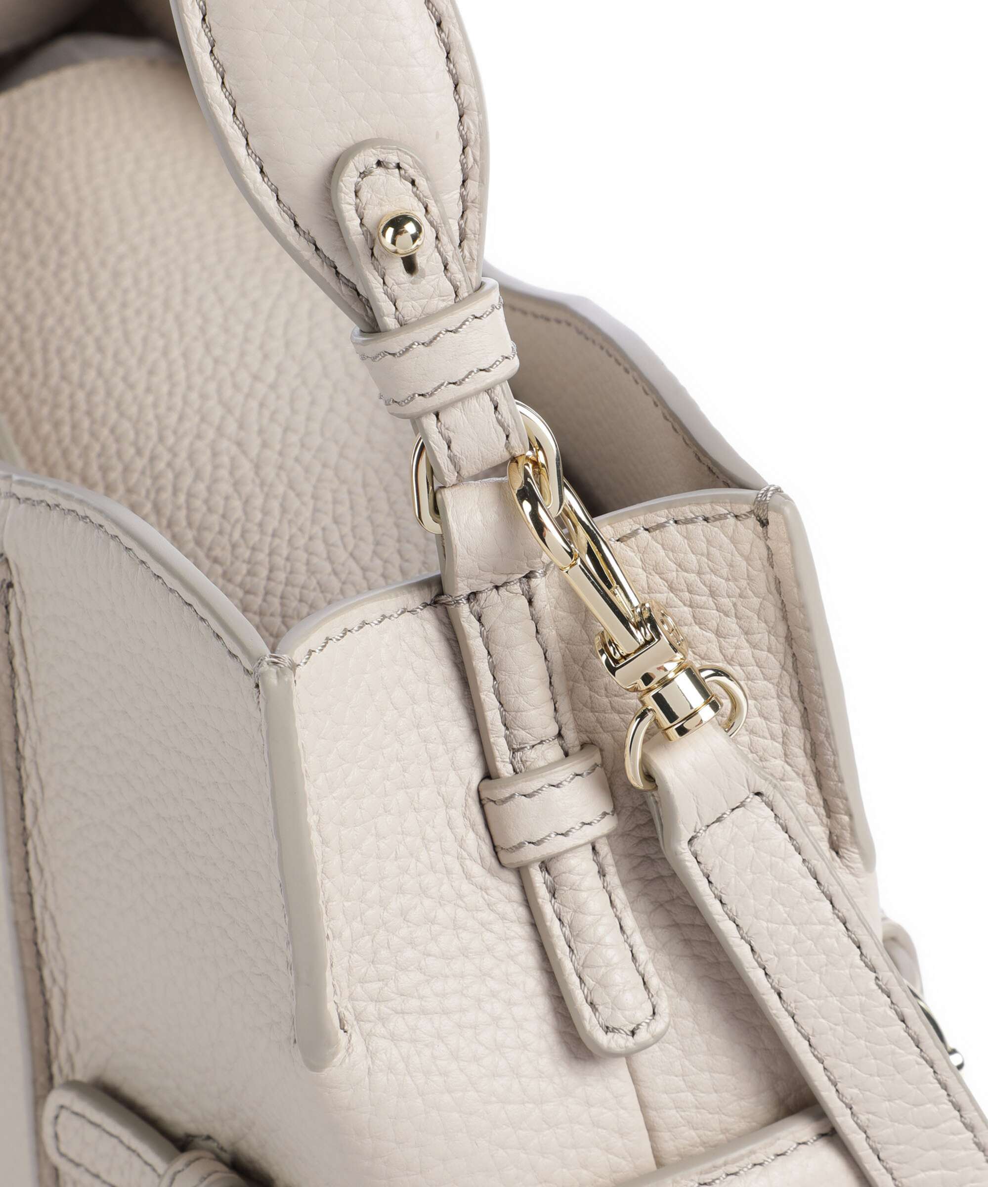 Aigner Cavallo M Handbag fog beige