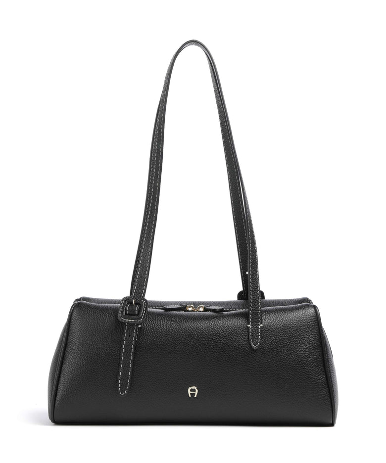 Aigner Miranda S Shoulder bag black