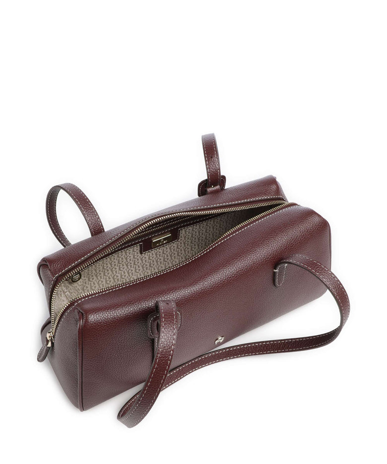 Aigner Miranda S Shoulder bag port red