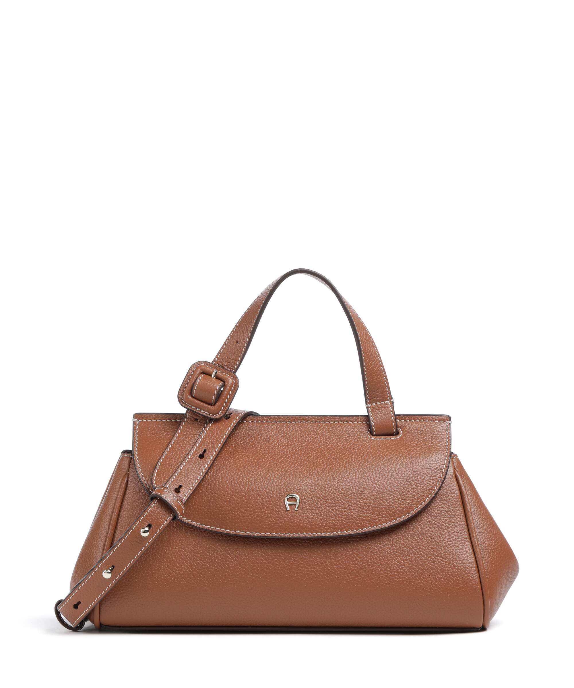 Aigner Miranda S Handbag cognac brown