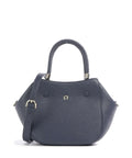 Aigner Carré Soft S Handbag cosmic blue