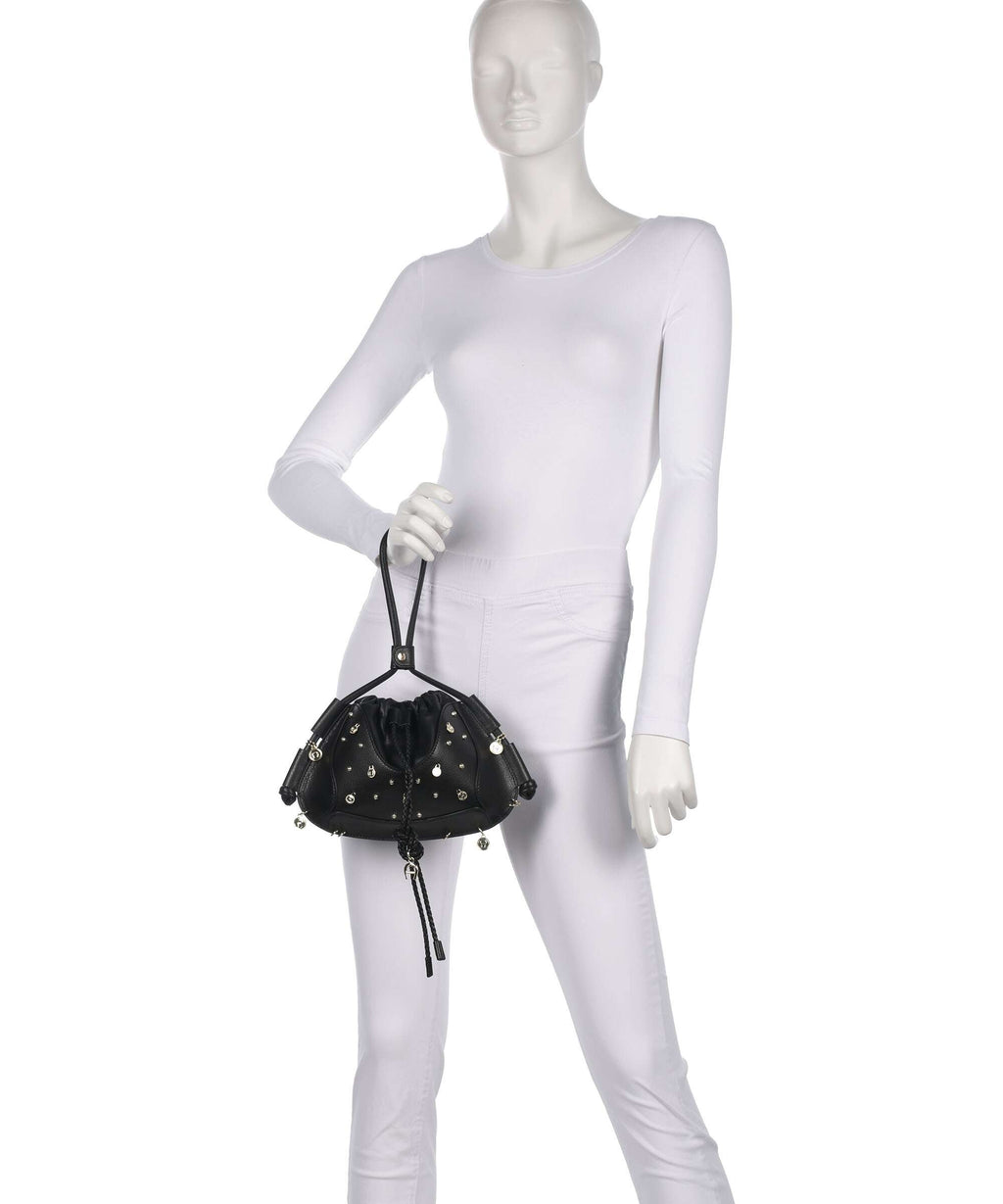 Aigner Castella XS Clutch bag black