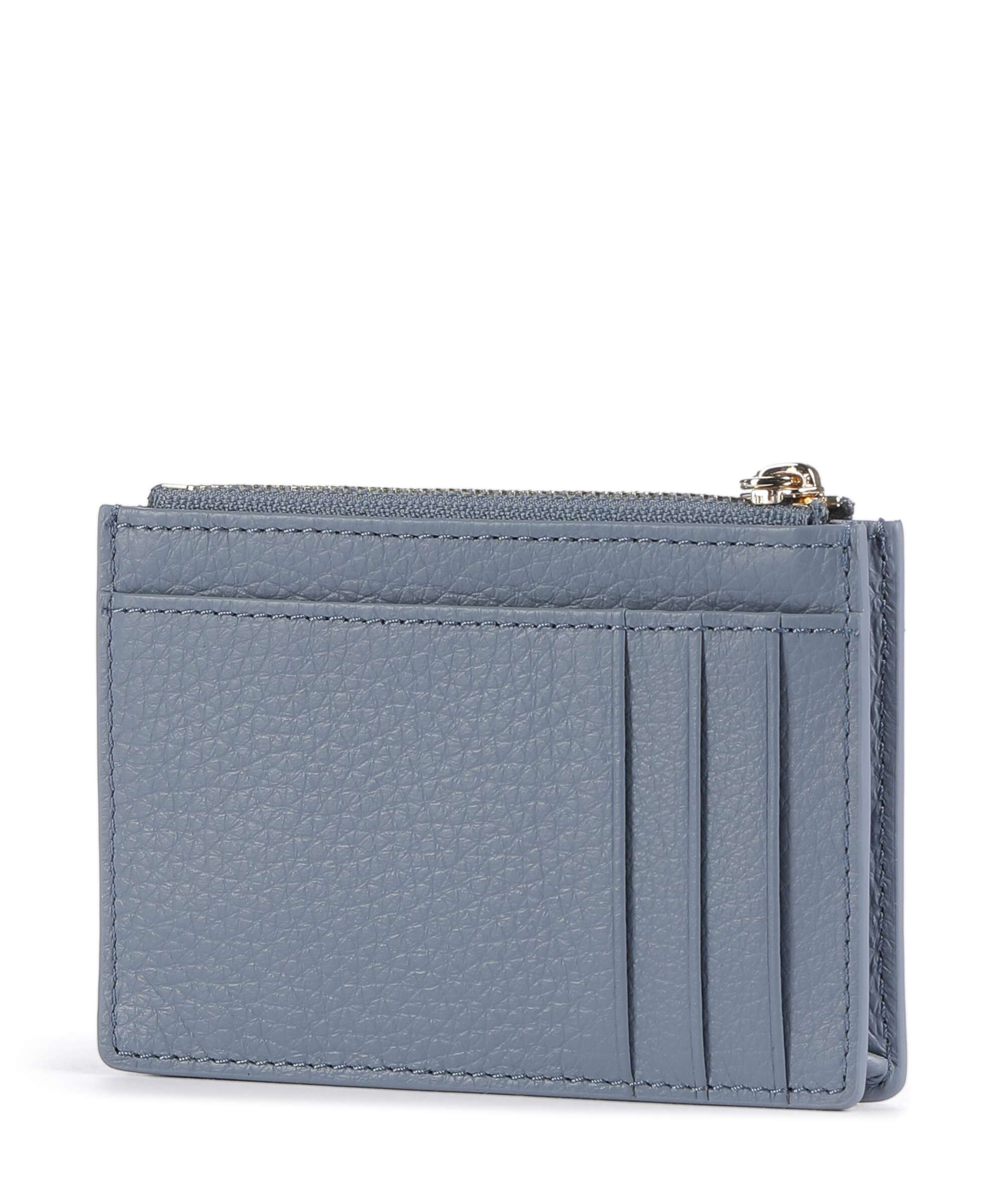 Aigner Fashion Credit card holder stormy blue