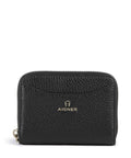 Aigner Marika Wallet black