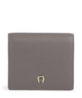 Aigner Paola Wallet ash grey
