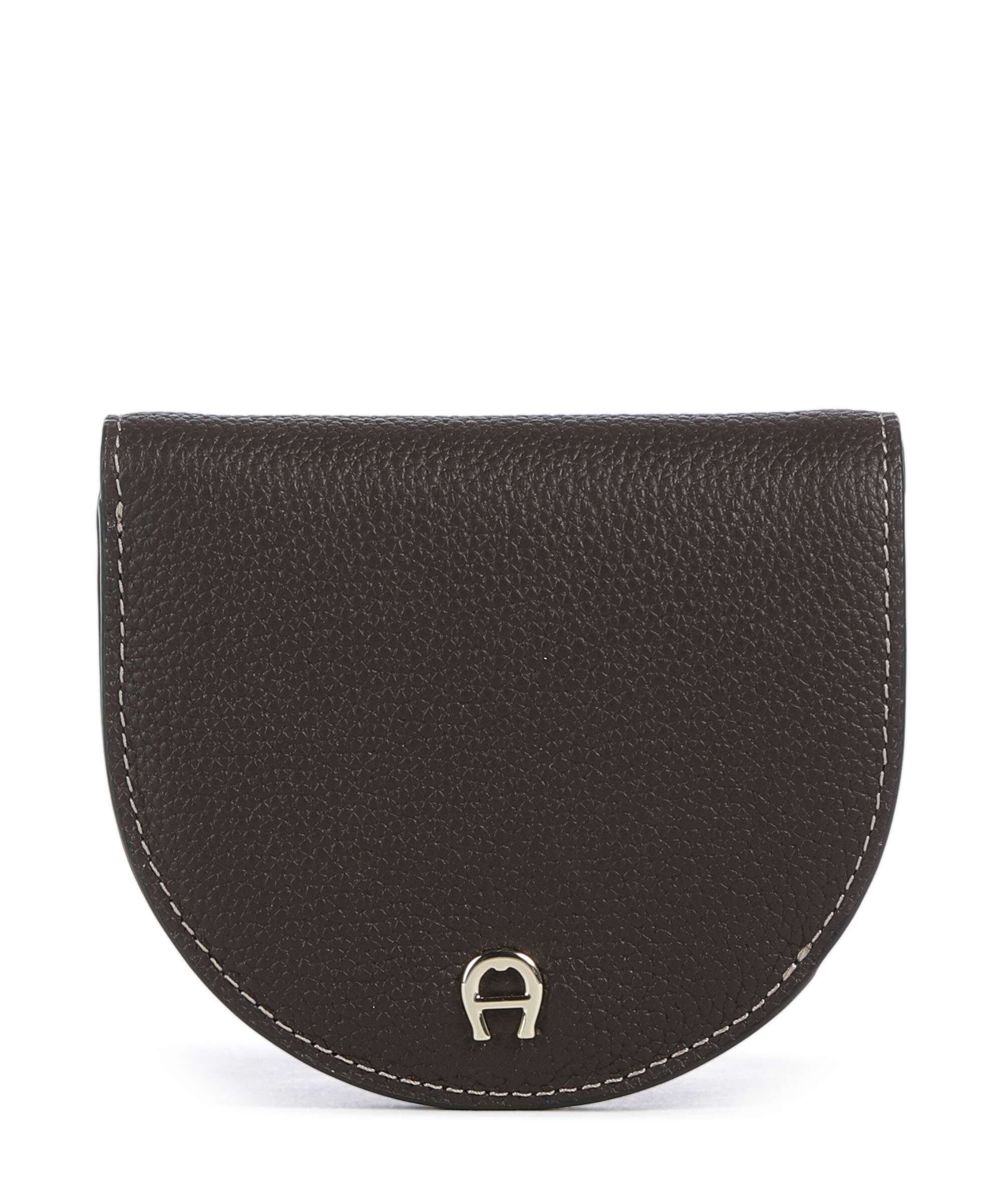 Aigner Sellina Wallet soil brown