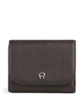 Aigner Pura Wallet soil brown