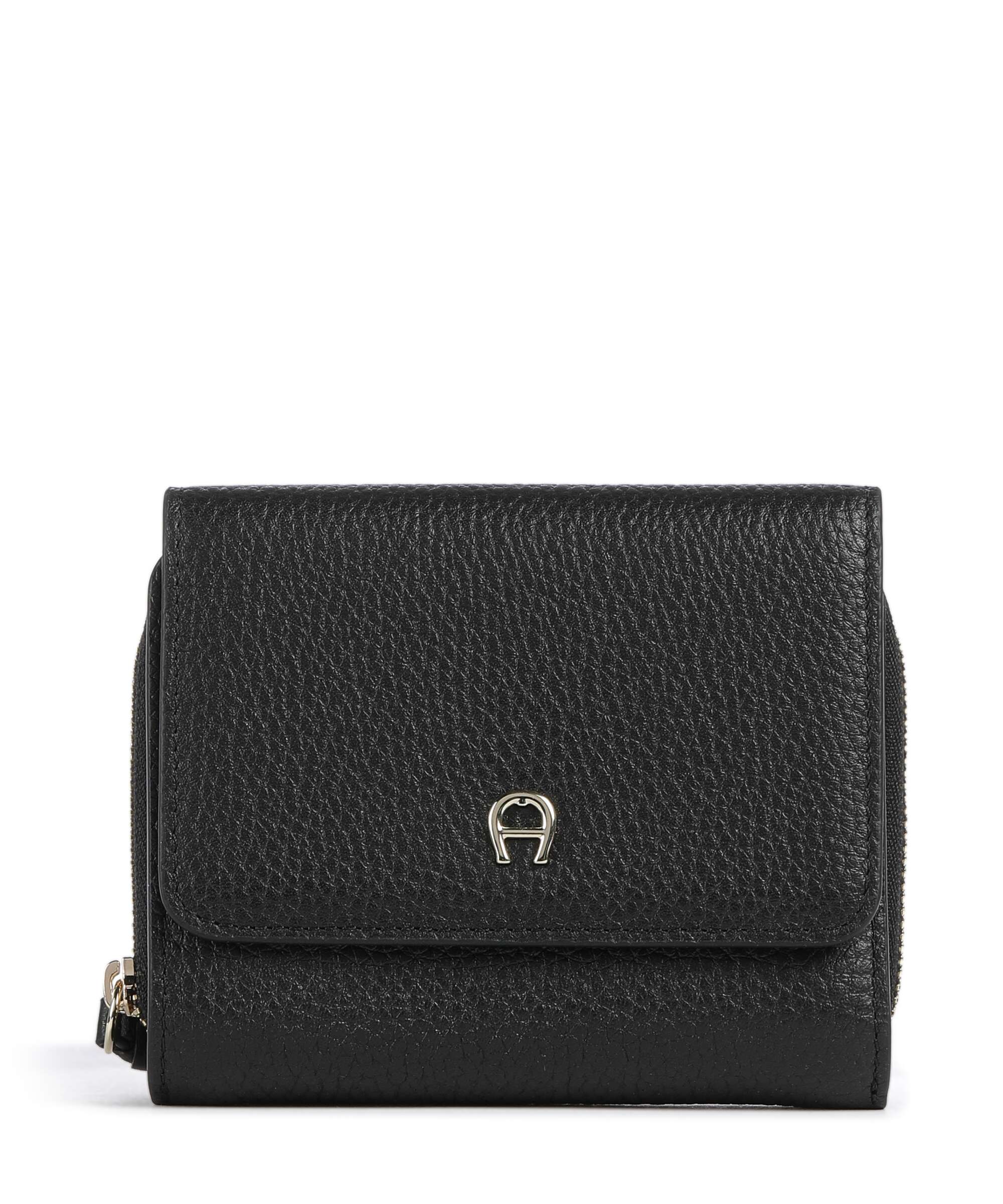 Aigner Paola Wallet black