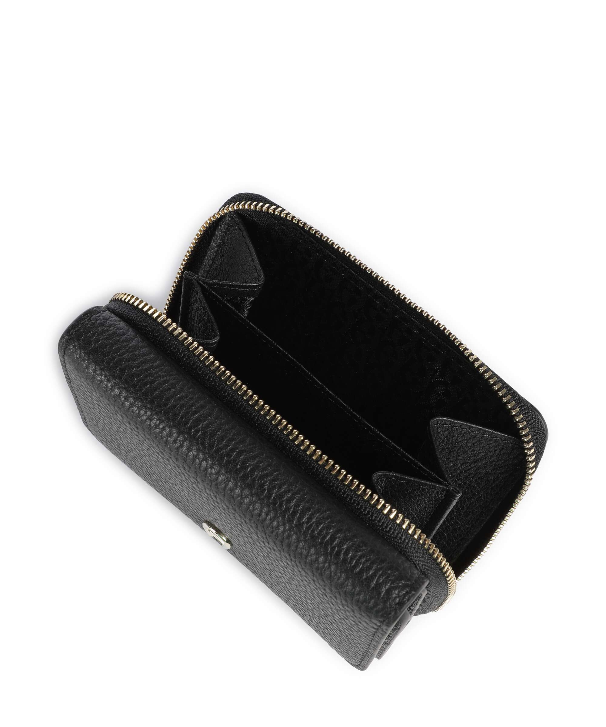Aigner Paola Wallet black