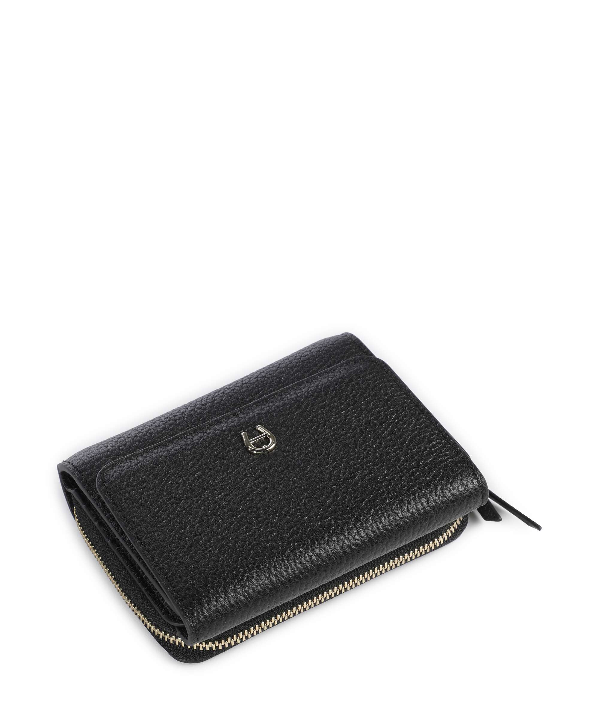 Aigner Paola Wallet black