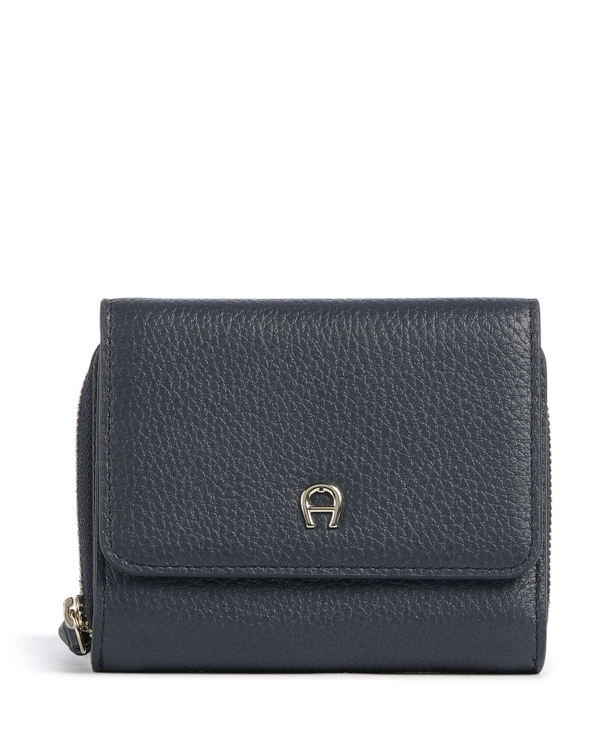 Aigner Paola Wallet cosmic blue