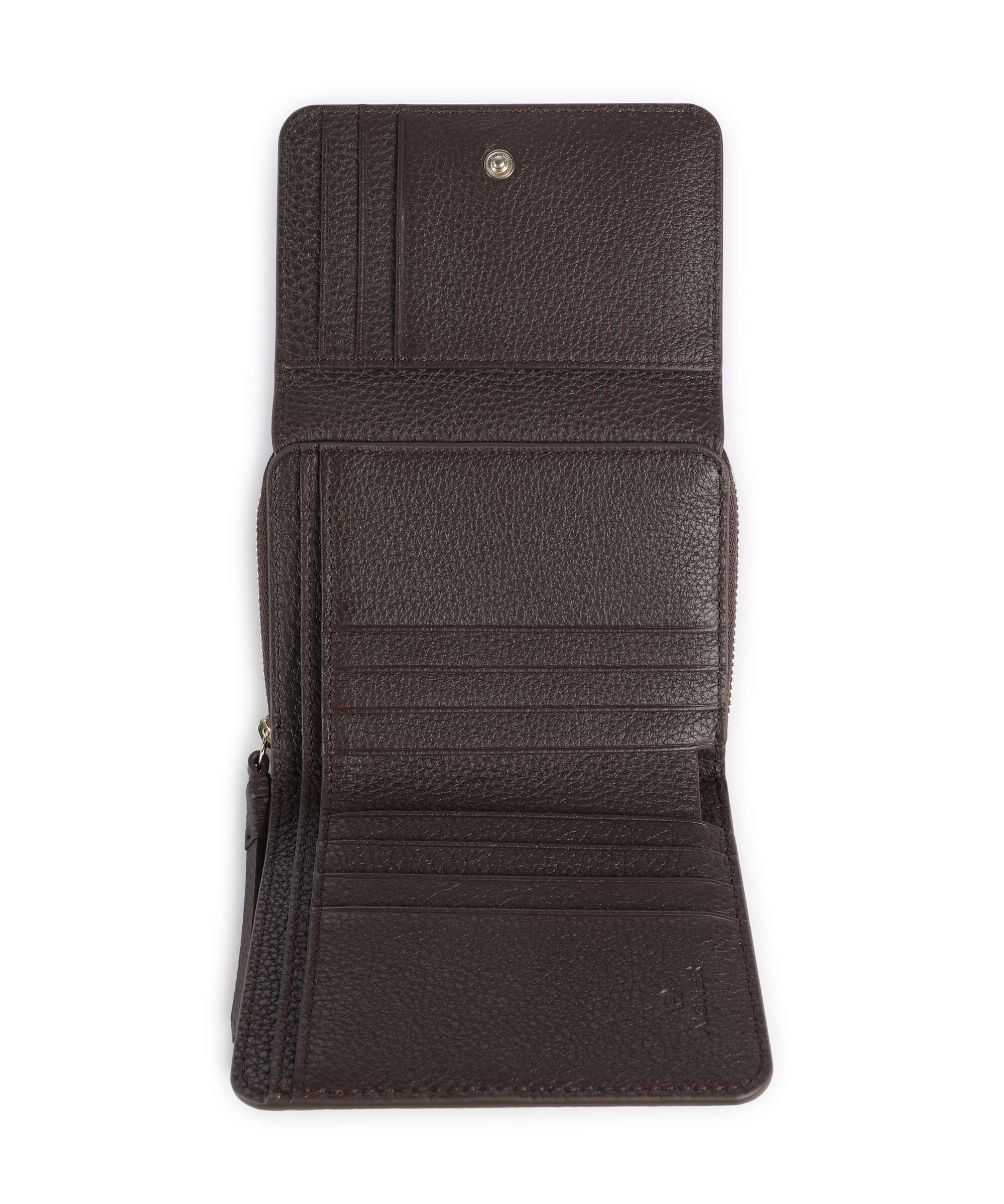 Aigner Paola Wallet soil brown