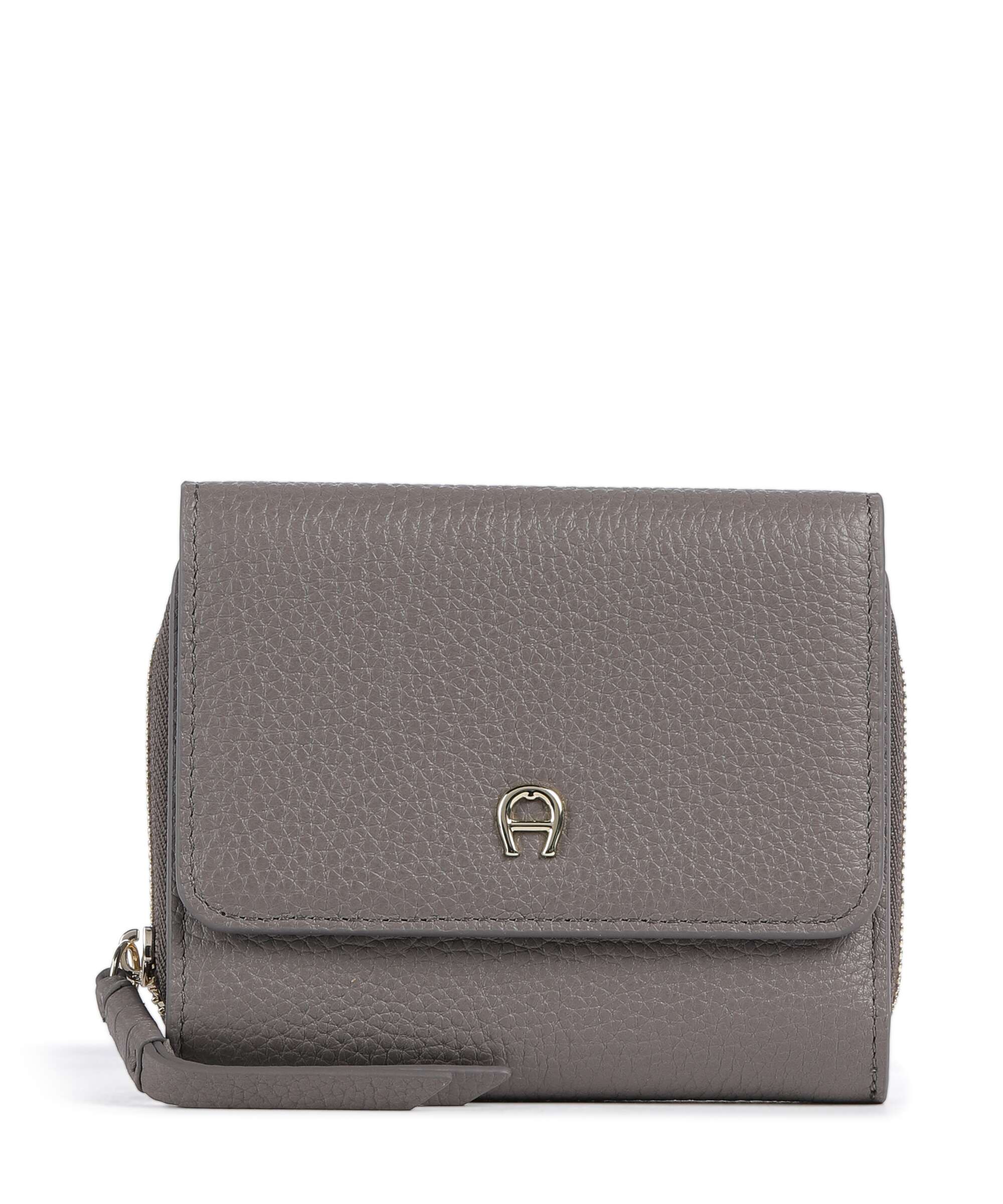 Aigner Paola Wallet ash grey