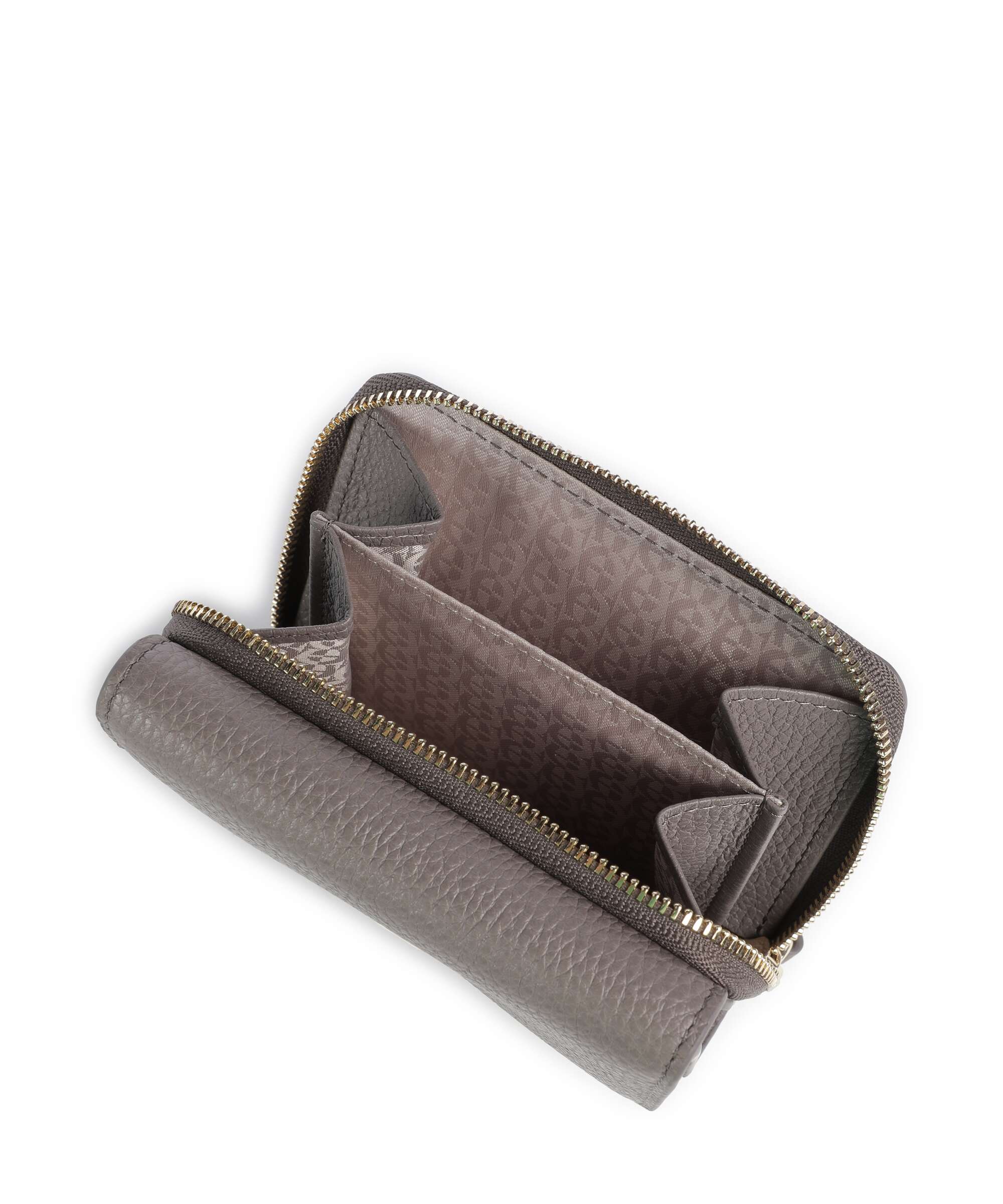 Aigner Paola Wallet ash grey