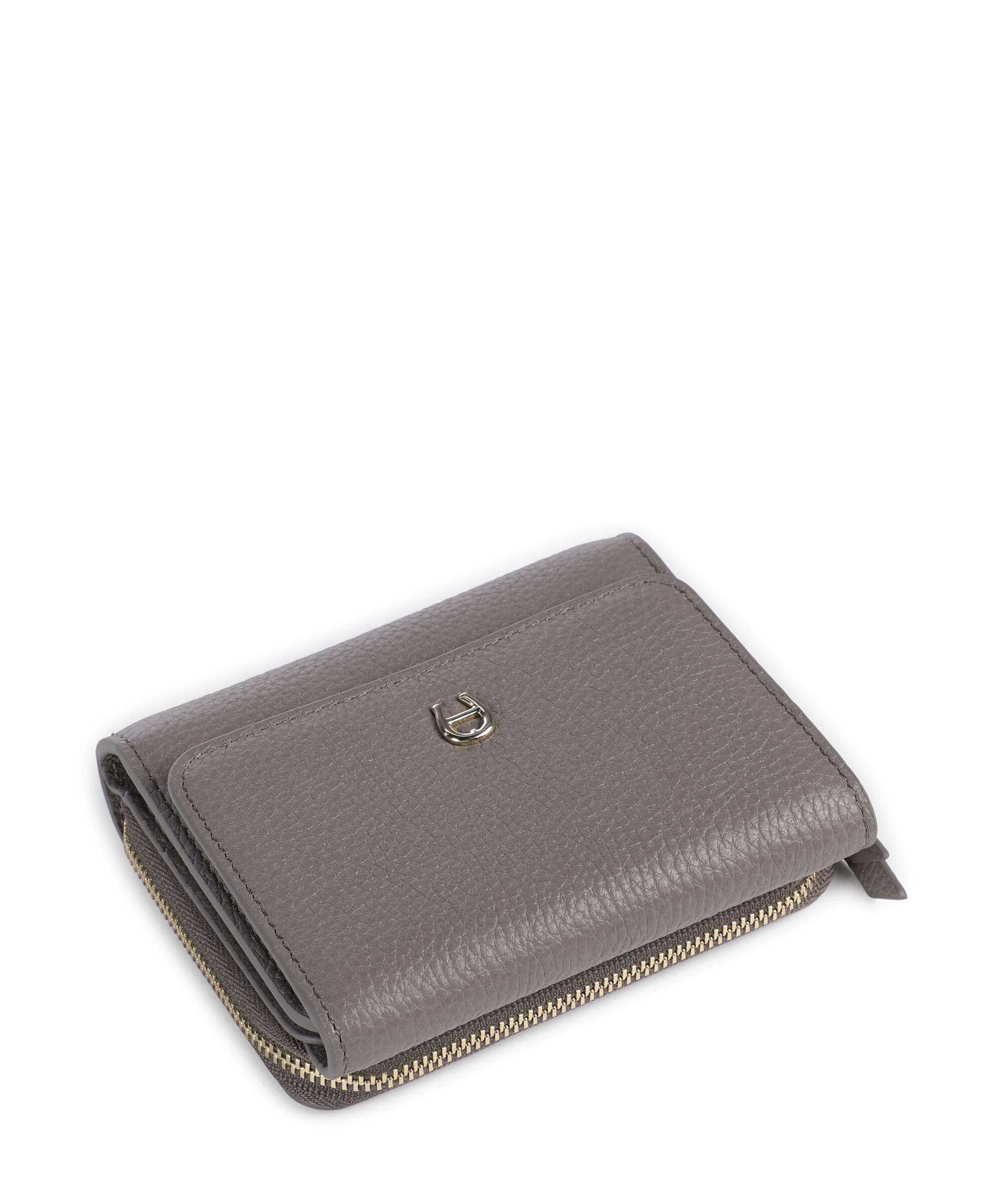 Aigner Paola Wallet ash grey