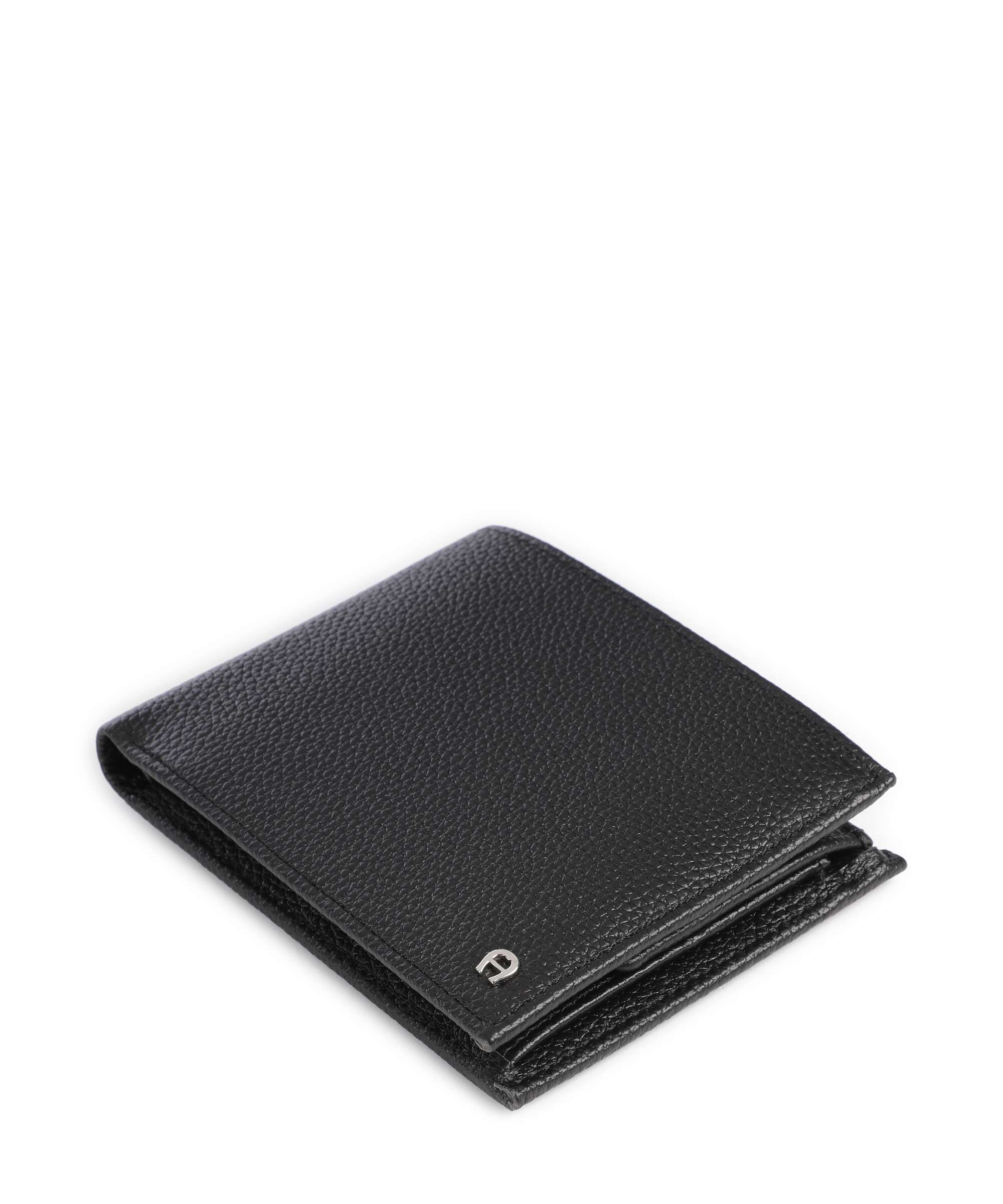 Aigner Mica Wallet black